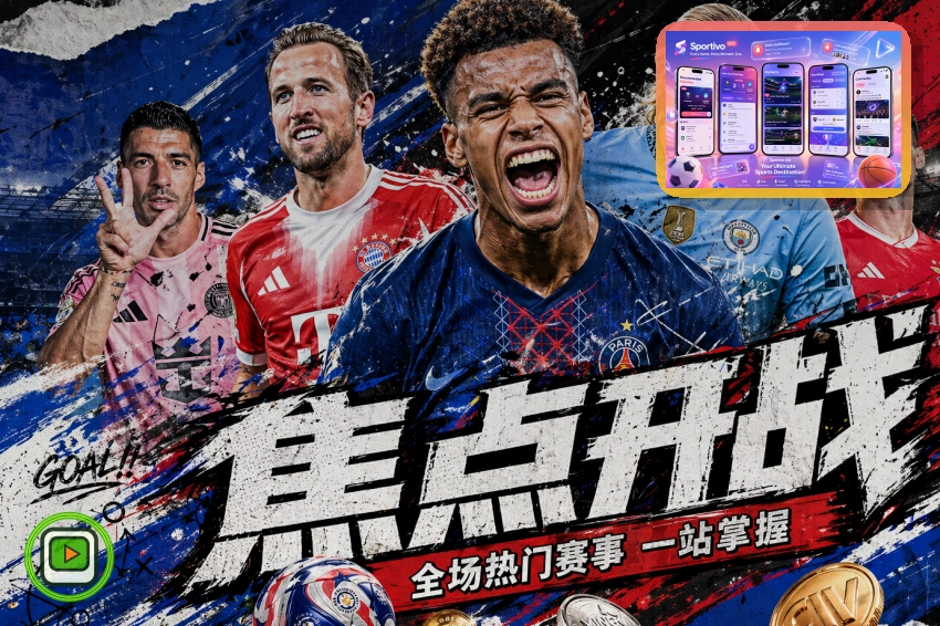 体育入口品质奖