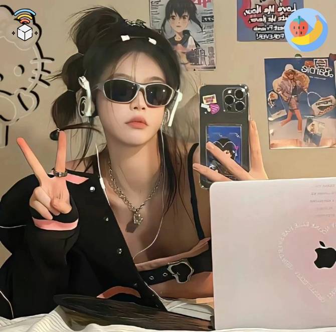 姚女士